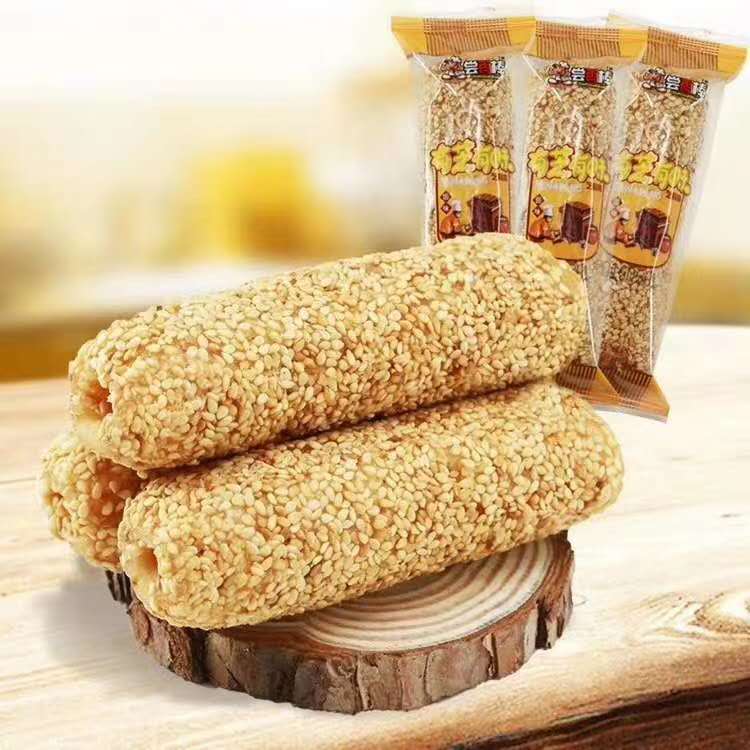 有芝有味