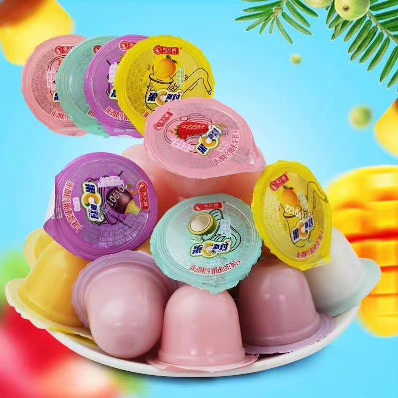 馬大姐果c派對